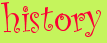 history